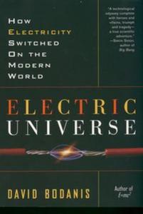 Electric universe - 2857795088