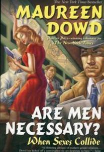 Are men necessary? - 2857795100