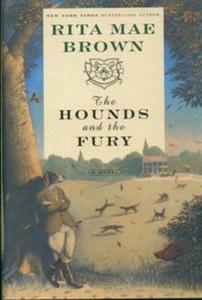 The Hounds and the Fury - 2857795115