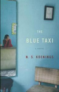 The Blue taxi - 2857795119