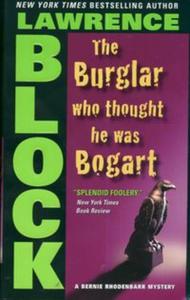 The Burglar who thought he was Bogart - 2857795132