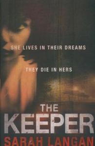 The Keeper - 2857795134