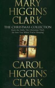 Mary & Calor Higgins Clark Christmas Collection - 2857795140