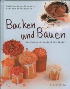 Backen und bauen - 2857795143