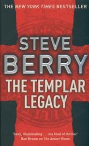 Templar legacy - 2857795162