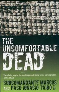 The Uncomfortable dead - 2857795181