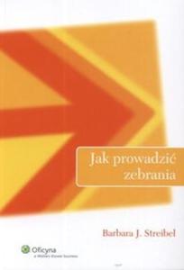 Jak prowadzi zebrania - 2825665638