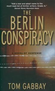 The Berlin Conspiracy - 2857795184