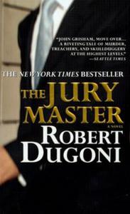 Jury Master - 2857795185