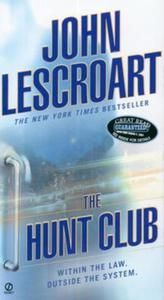 The Hunt Club - 2857795197