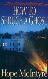 How to Seduce a Ghost - 2857795199