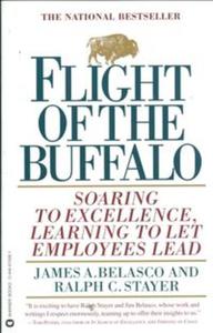 Flight of the Buffalo - 2857795213