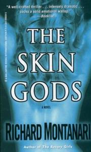The Skin gods - 2857795217