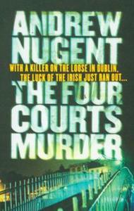 Four Courts Murder - 2857795234