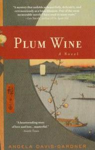 Plum Wine - 2857795245