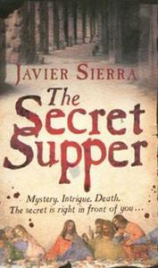 The Secret Supper - 2857795249