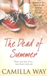 The Dead of Summer - 2857795250