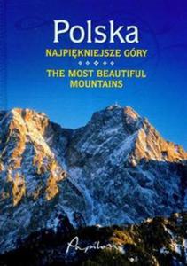 Polska Najpikniejsze gry The most beautiful mountains wersja polsko - angielska - 2857795258