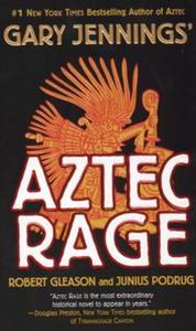 Aztec Rage - 2857795271