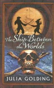 The Ship Between the Worlds - 2857795275