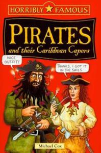 Pirates and their Caribbean Capers - 2857795281