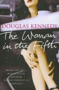 The Woman in the Fifth - 2857795298