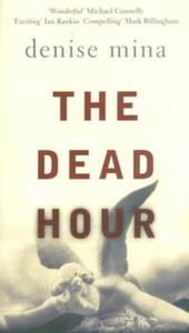 The Dead Hour - 2857795304