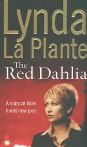 The Red Dahlia - 2857795315