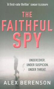 The Faithful Spy - 2857795327