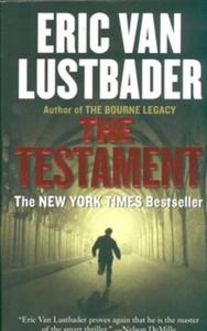 The Testament - 2857795334