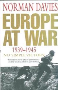 Europe at War 1939-1945 - 2857795340