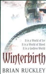 Winterbirth - 2857795341