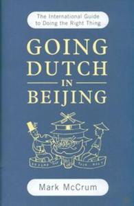 Going Dutch in Beijing - 2857795356