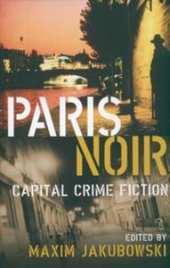 Paris Noir - 2857795361