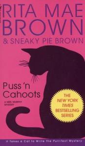 Puss 'n Cahoots - 2857795371