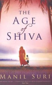 The Age of Shiva - 2857795377