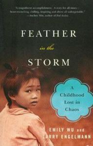 Feather in the Storm - 2857795379