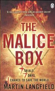 Malice Box - 2857795387