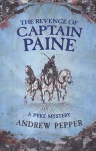 The Revenge of Captain Paine - 2857795388