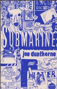 Submarine - 2857795395