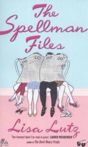 The Spellman Files - 2857795397