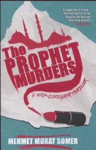 The Prophet Murders - 2857795432