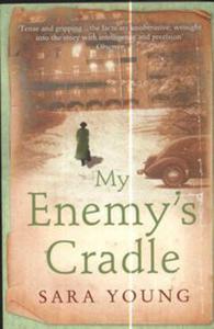 My Enemy's Cradle - 2857795442