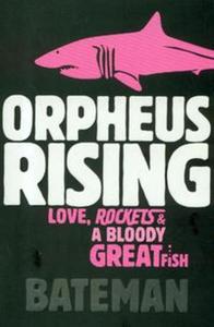 Orpheus Rising Bateman - 2857795451