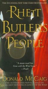 Rhett Butler's People - 2857795478