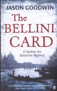 The Bellini Card - 2857795485