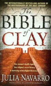 The Bible of Clay