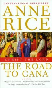 Christ the Lord The Road to Cana - 2857795489