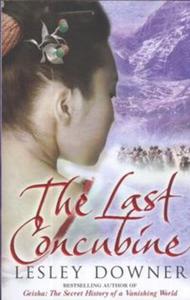 The Last Concubine - 2857795497