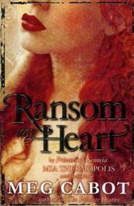 Ransom My Heart - 2857795504